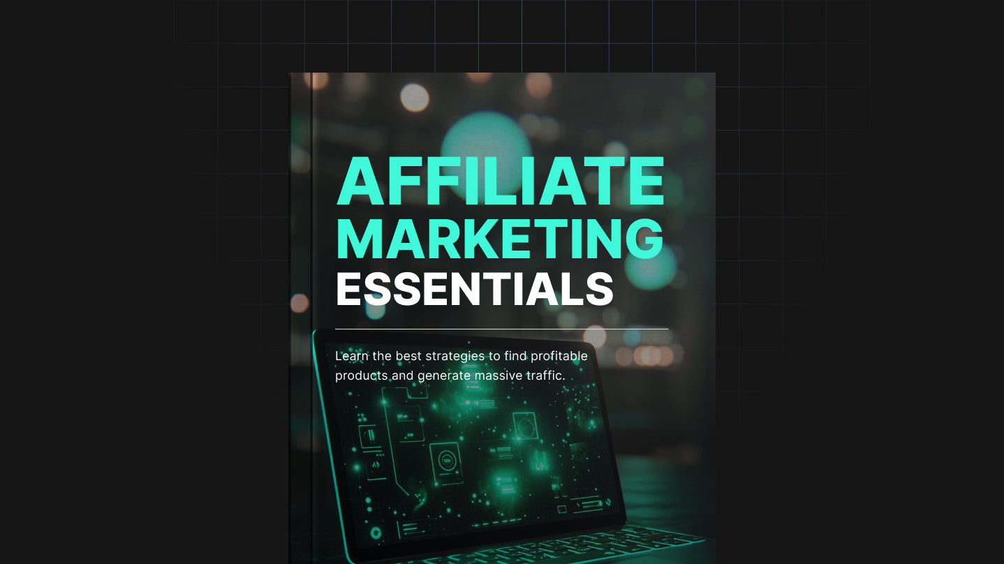 Ecommerce Fundamentals: Starter Bundle