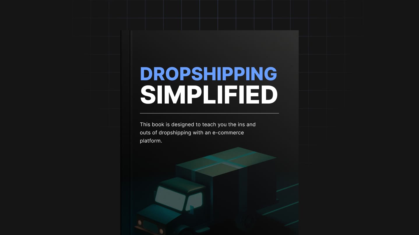 Ecommerce Fundamentals: Starter Bundle