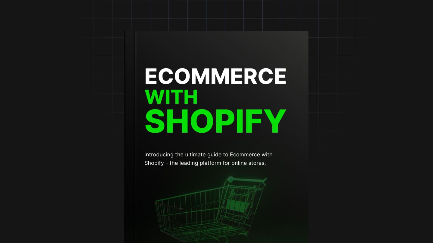 Ecommerce Fundamentals: Starter Bundle