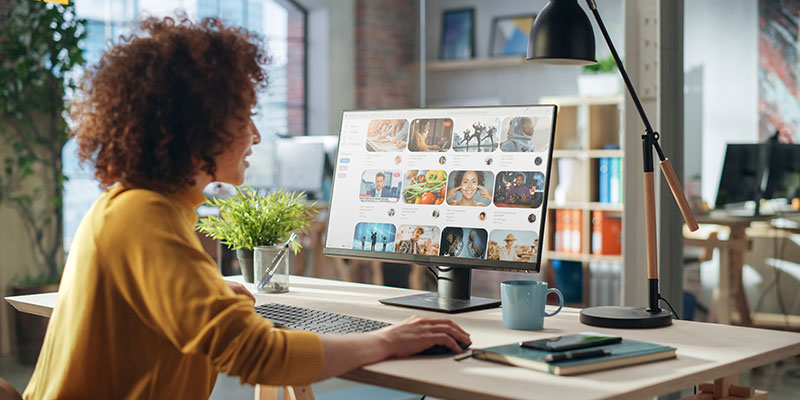 Social Media Marketing