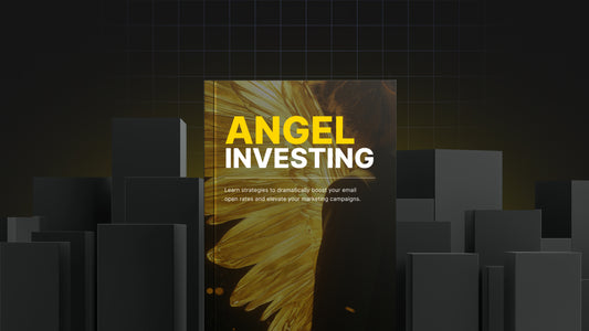Angel Investing: The Fundamentals