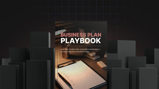 Business Plan Playbook