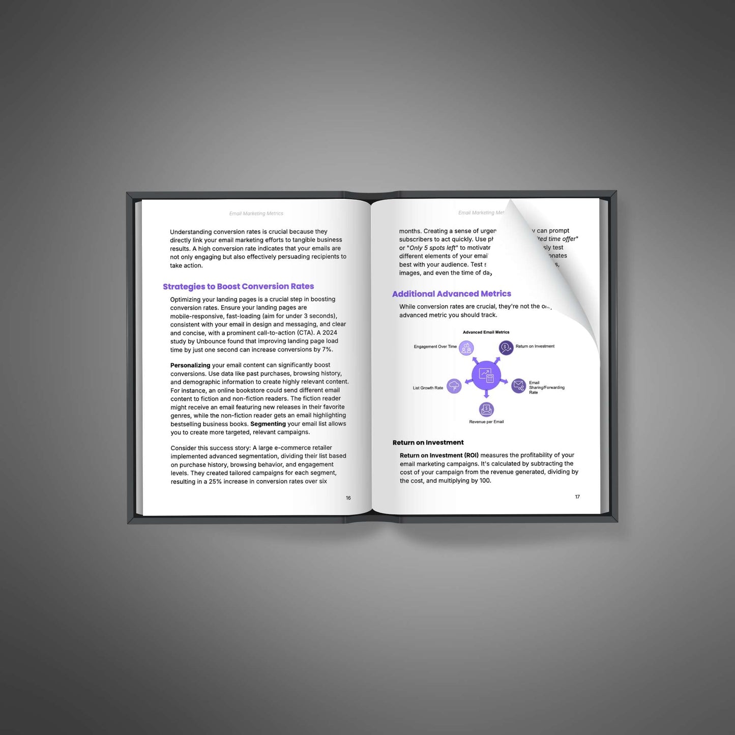 Email Marketing Metrics: The Fundamentals