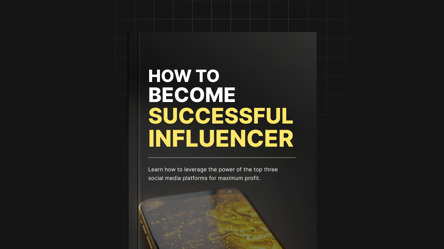 Influencer Marketing Power Bundle