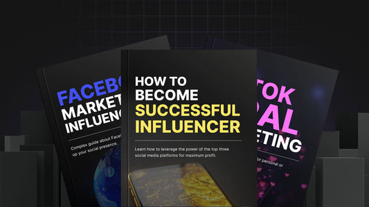 Influencer Marketing Power Bundle