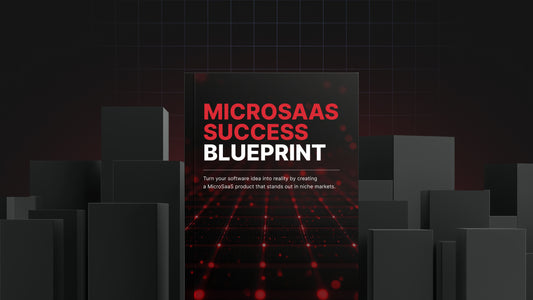 MicroSaaS Success Blueprint