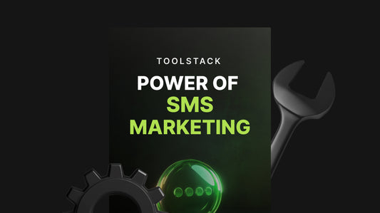 Power of SMS Marketing: The Fundamentals