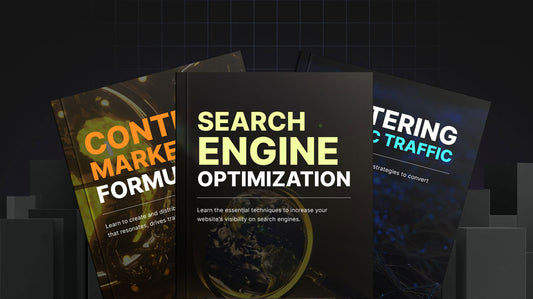 Search Engine Optimisation Power Bundle