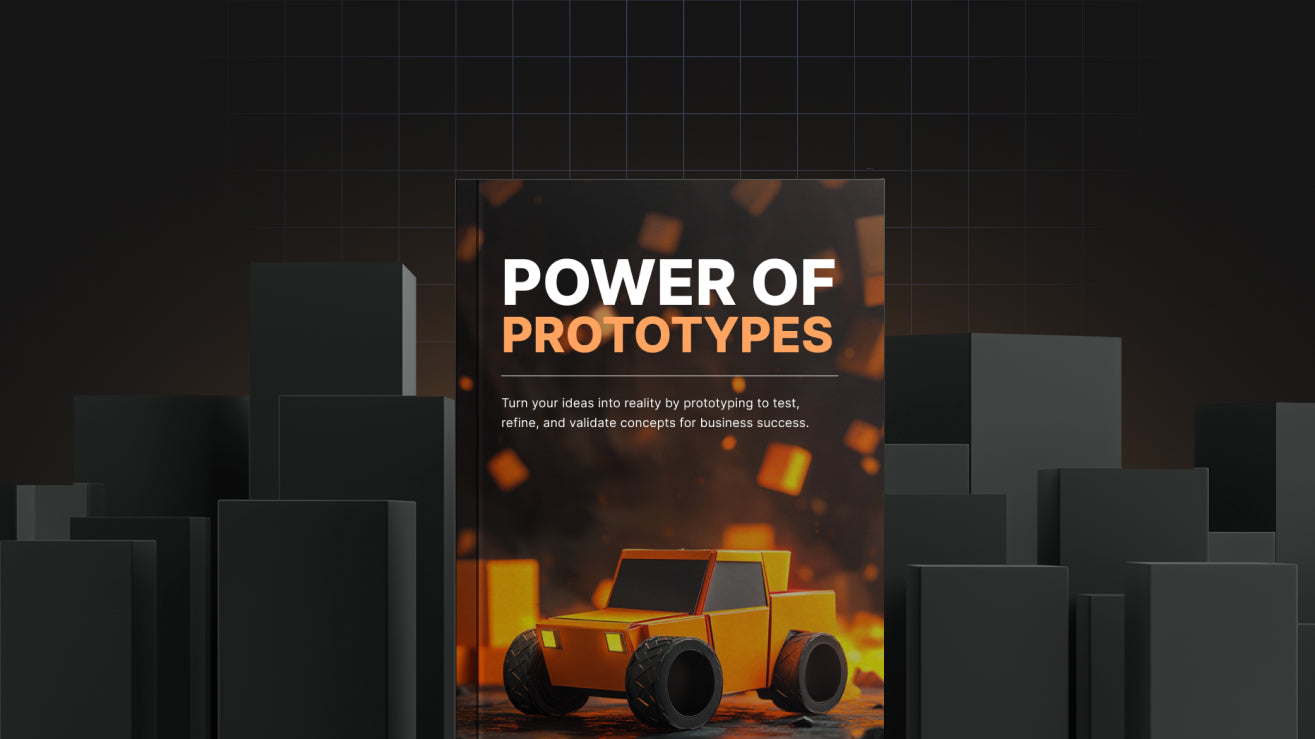 The Power of Prototypes