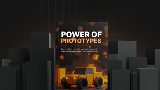 The Power of Prototypes