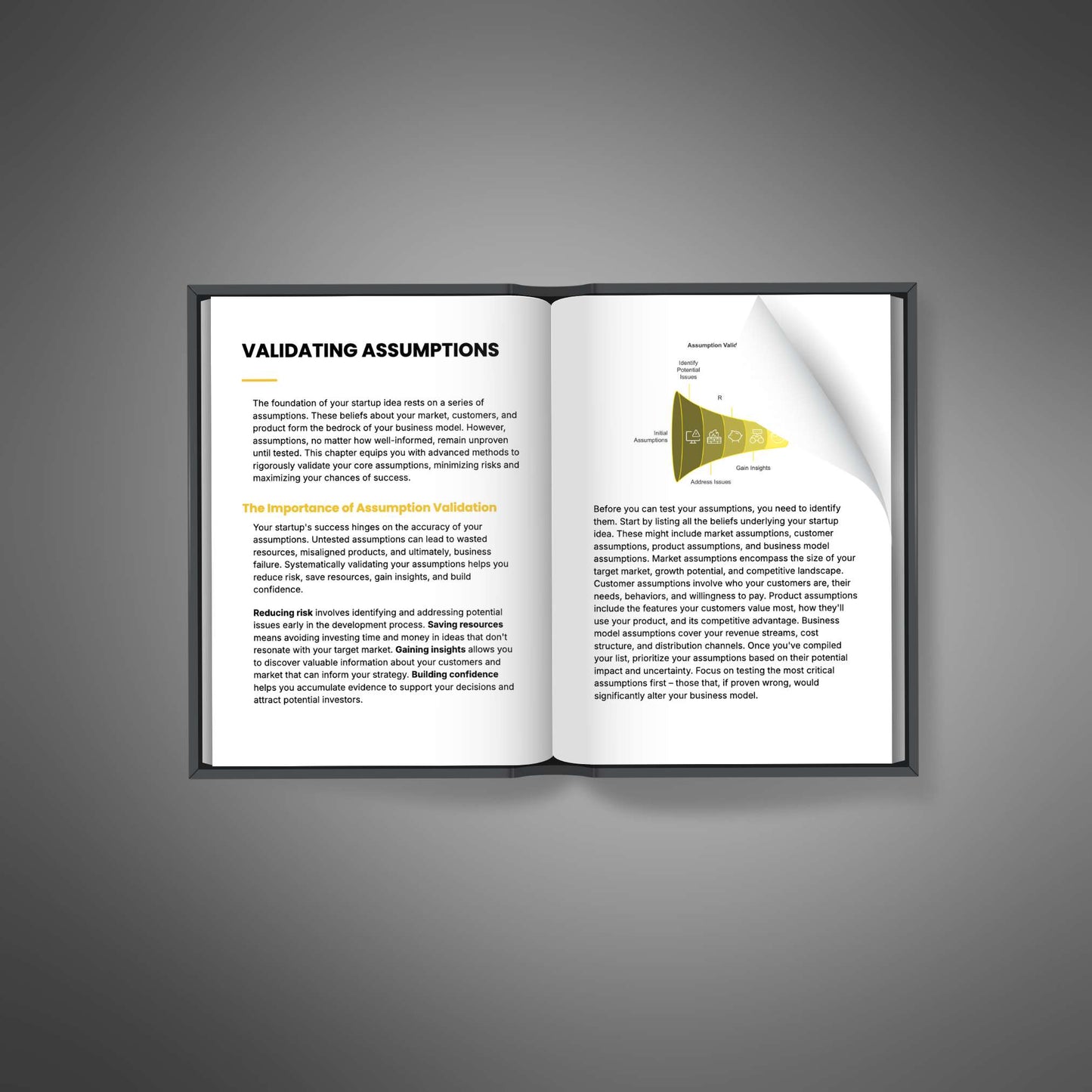 Validate Business Ideas: The Fundamentals